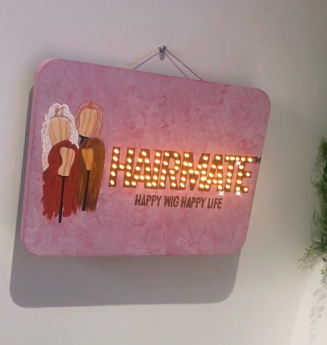 LED Sign