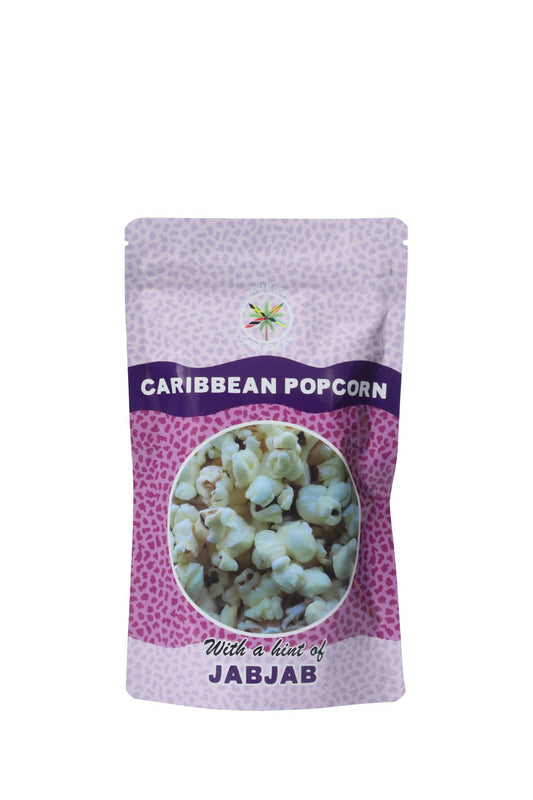 Jab Jab Popcorn