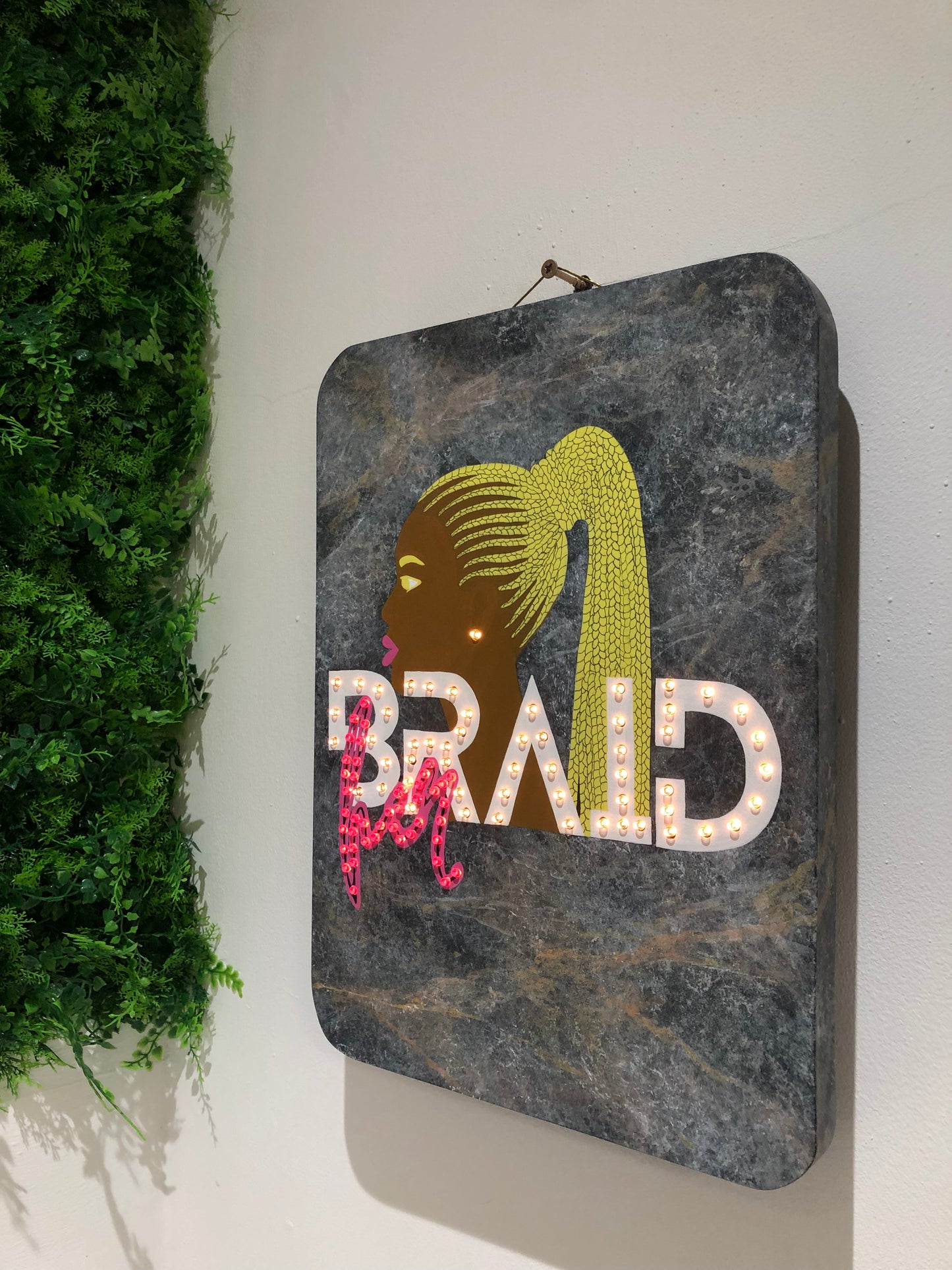 LED Sign