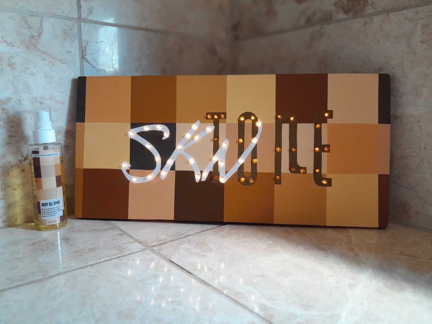 LED Sign