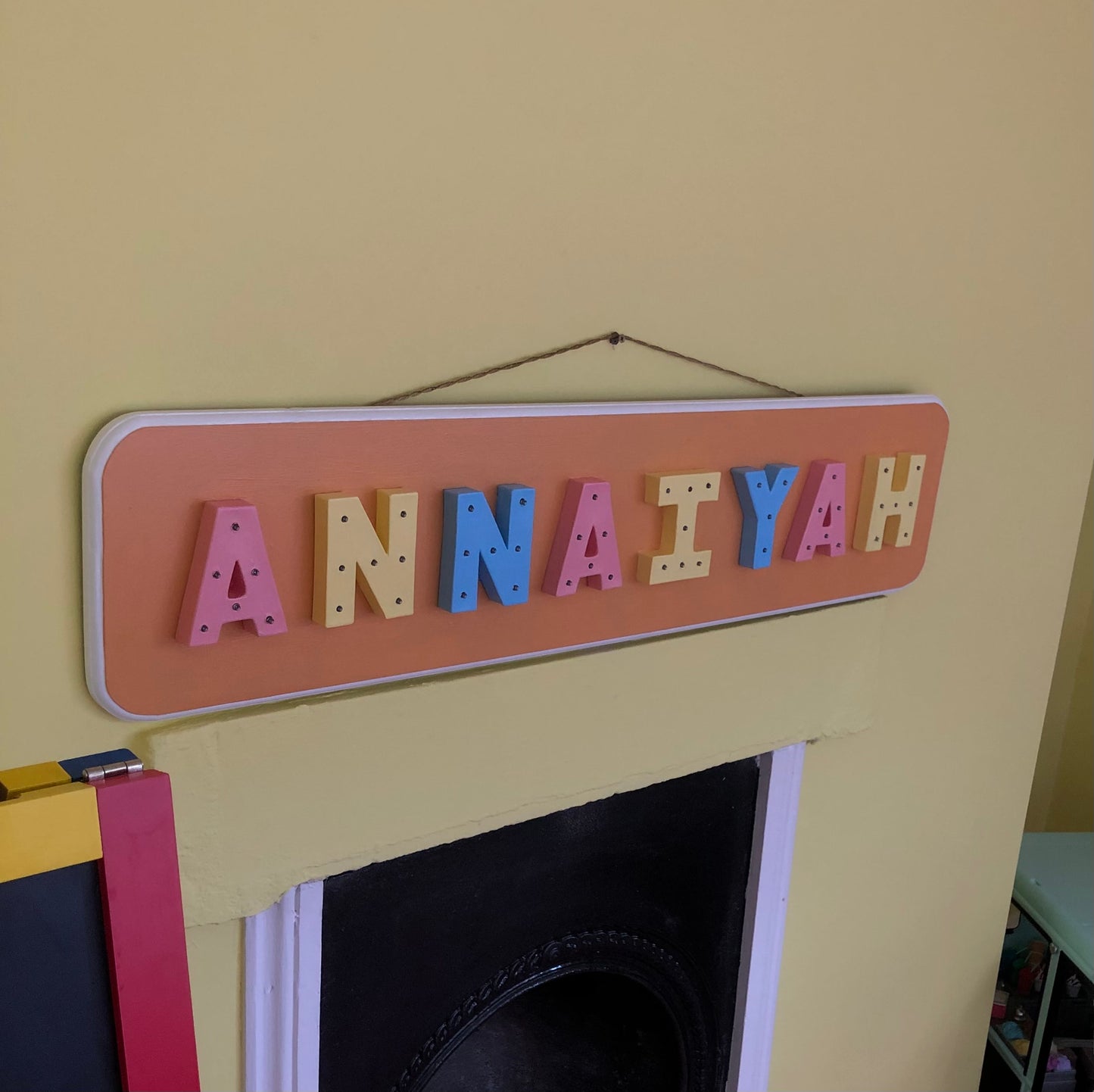 LED Sign